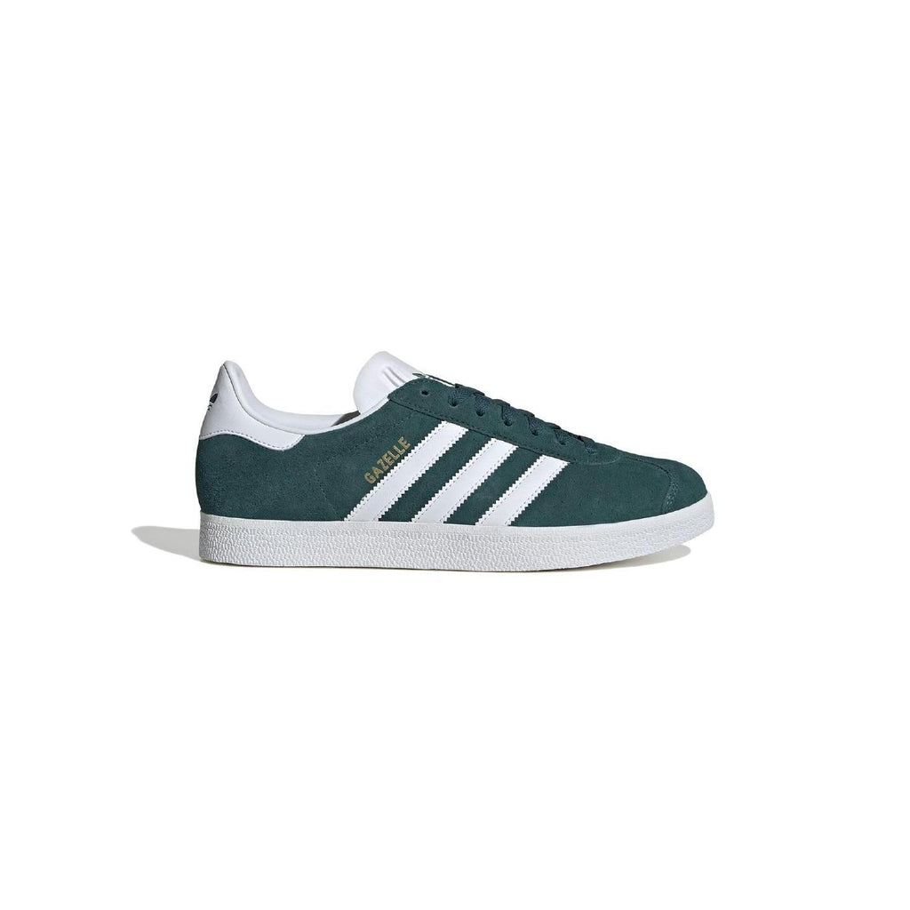 Baskets Gazelle - Vert