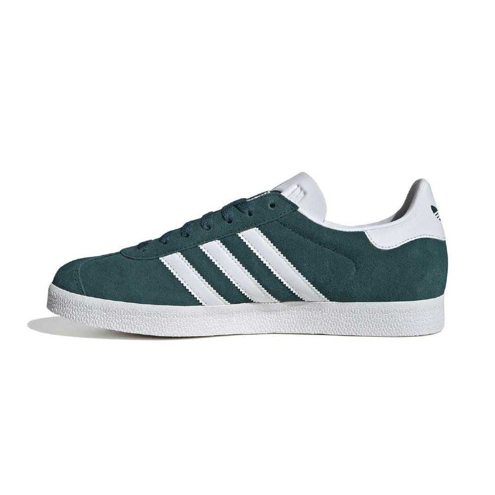 Baskets Gazelle - Vert