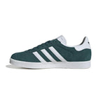 Baskets Gazelle - Vert