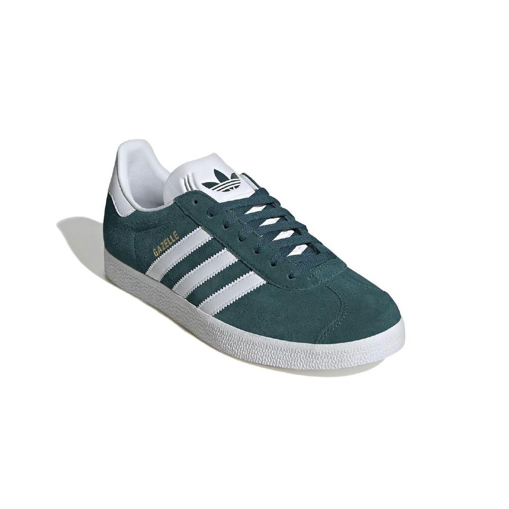 Baskets Gazelle - Vert