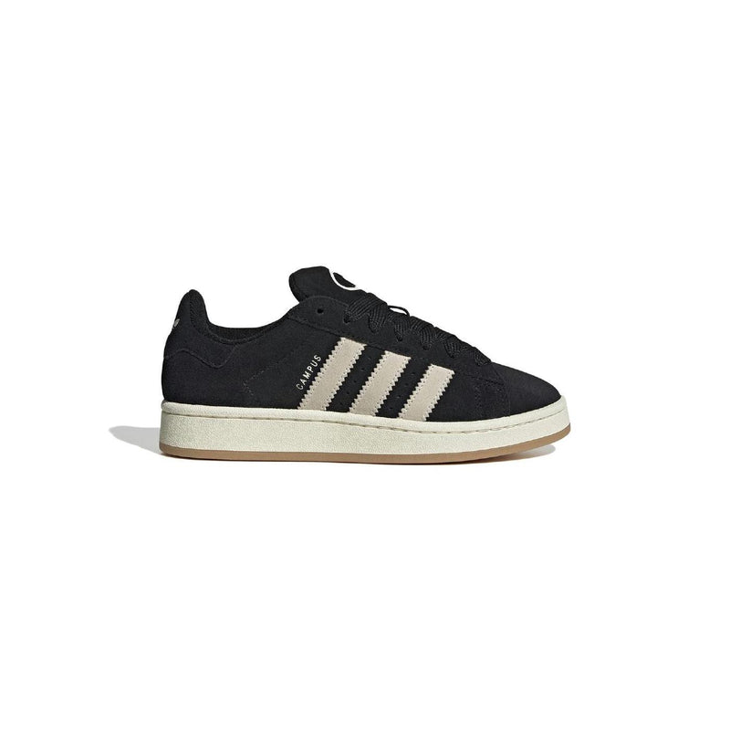 Baskets Campus 00S - Noir