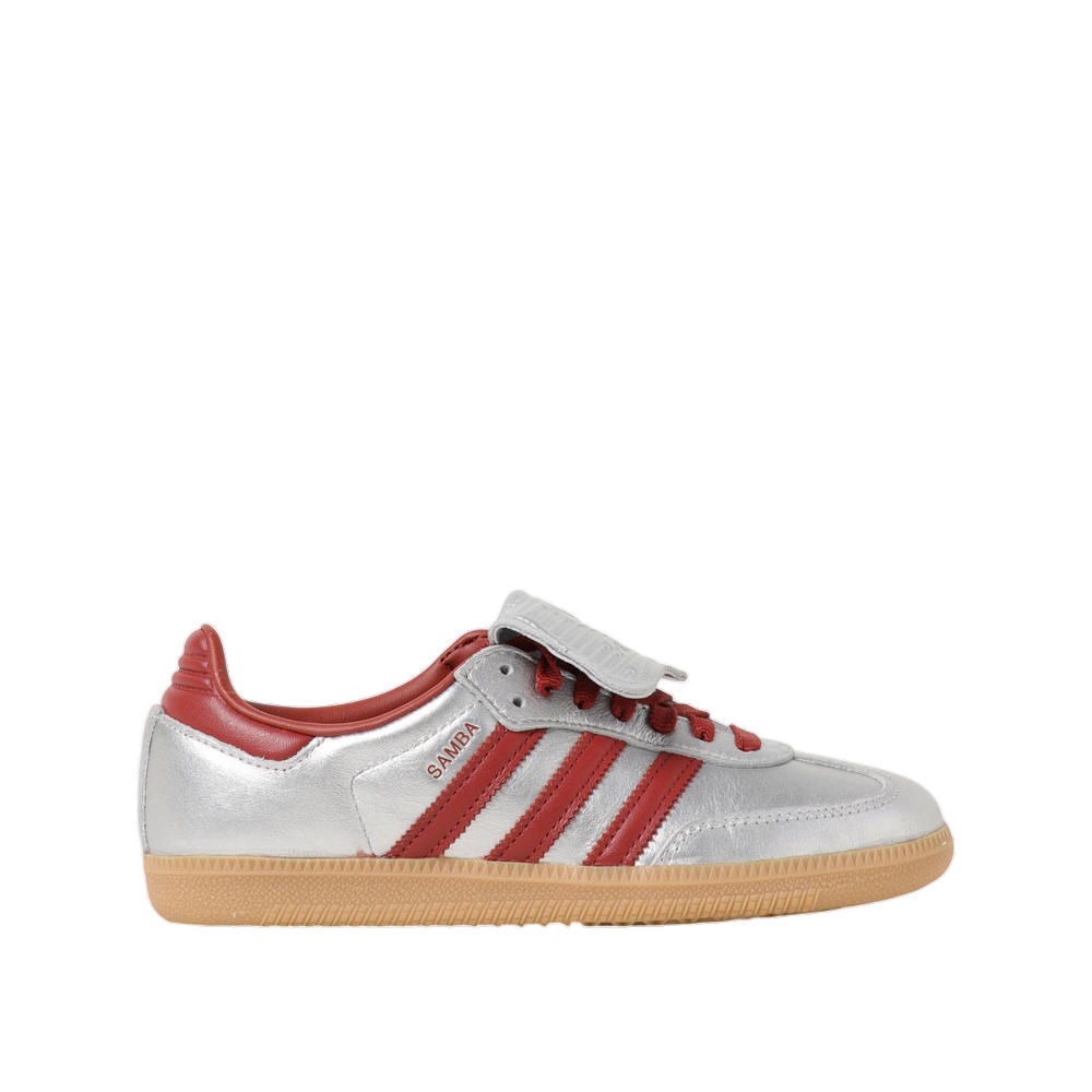 Adidas Samba LT - Sneaker Donna Argento