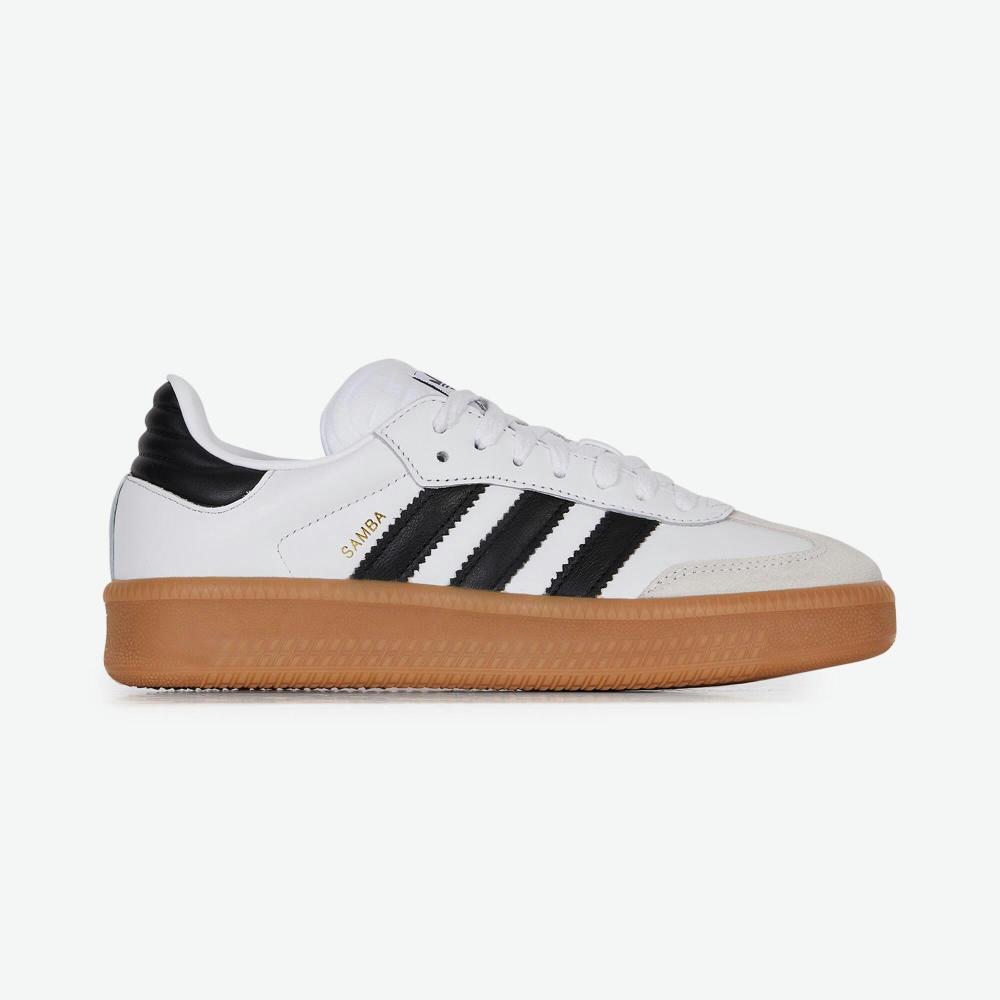 Samba Xlg J Trainers - White