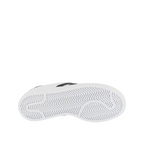 Adidas Superstar II - Baskets Femme Blanc/Noir
