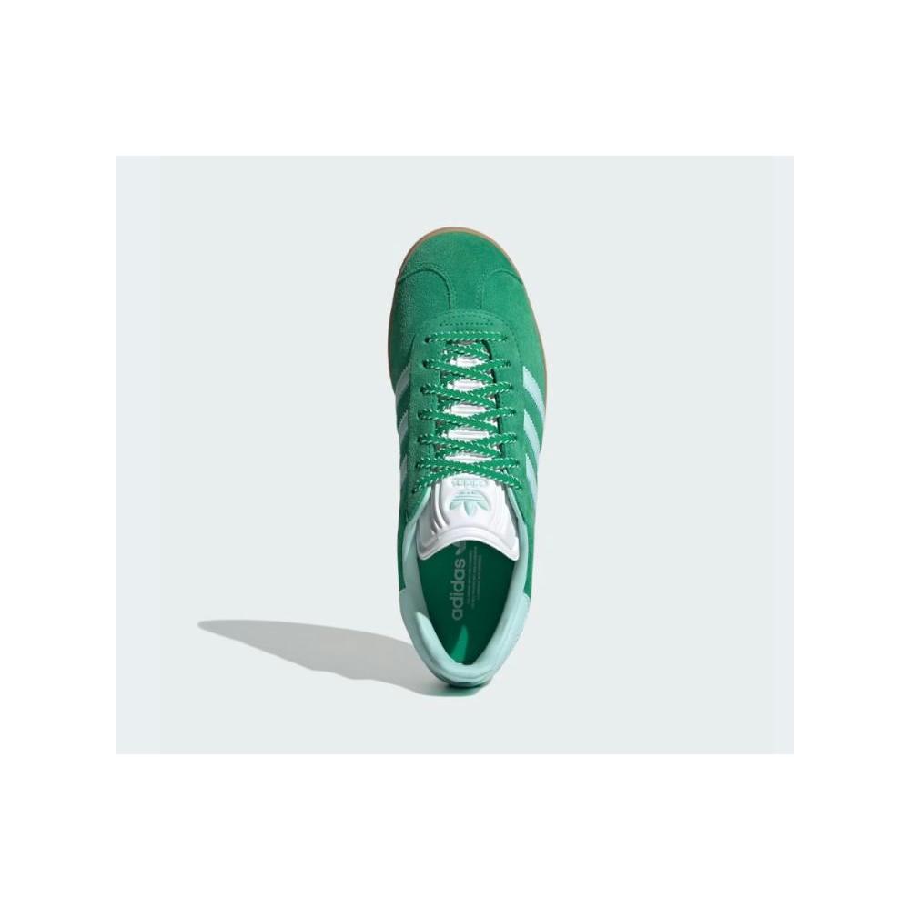 Sneakersy Gazelle - Zielone