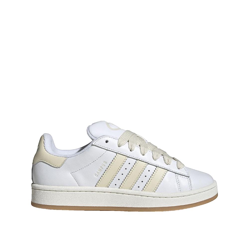 Sneakers Campus 00s - Bianco