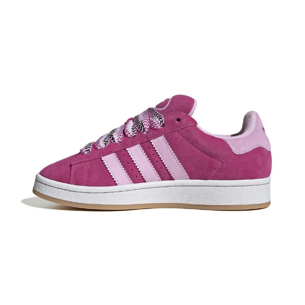 Sneaker Campus 00s – Rosa