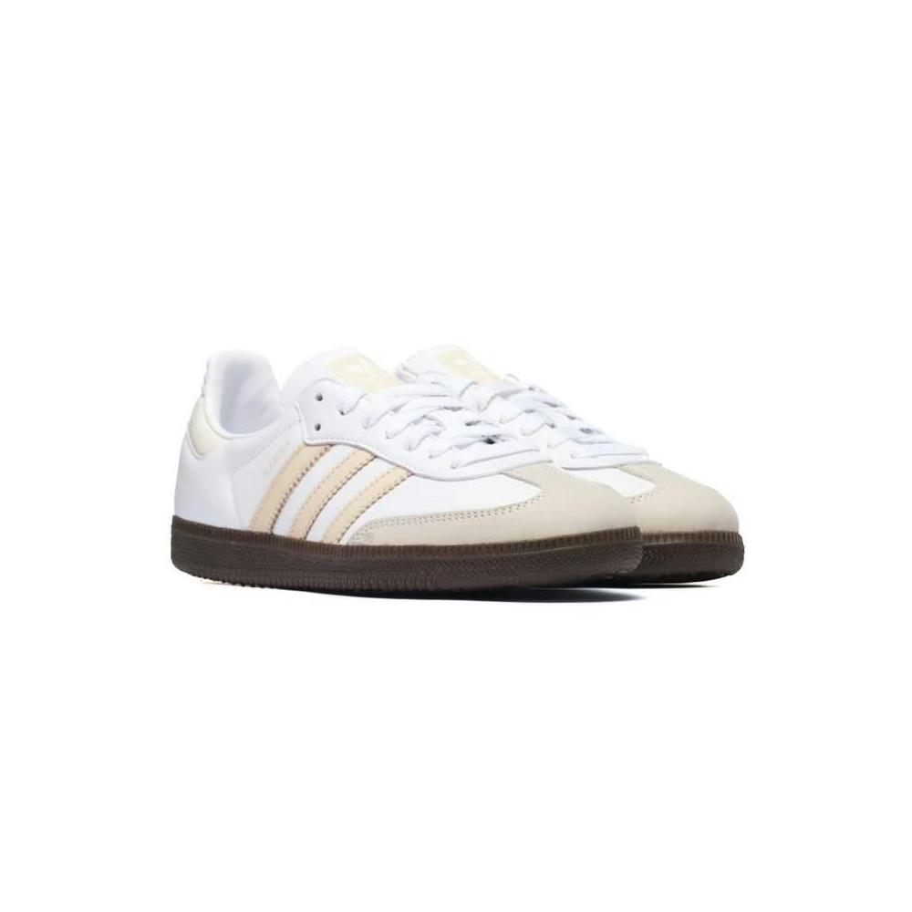 Samba Og W Sneakers - White