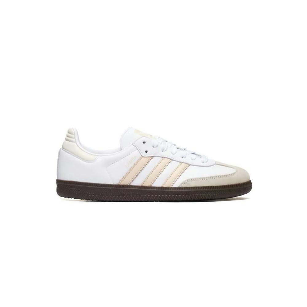 Samba Og W Sneakers - White