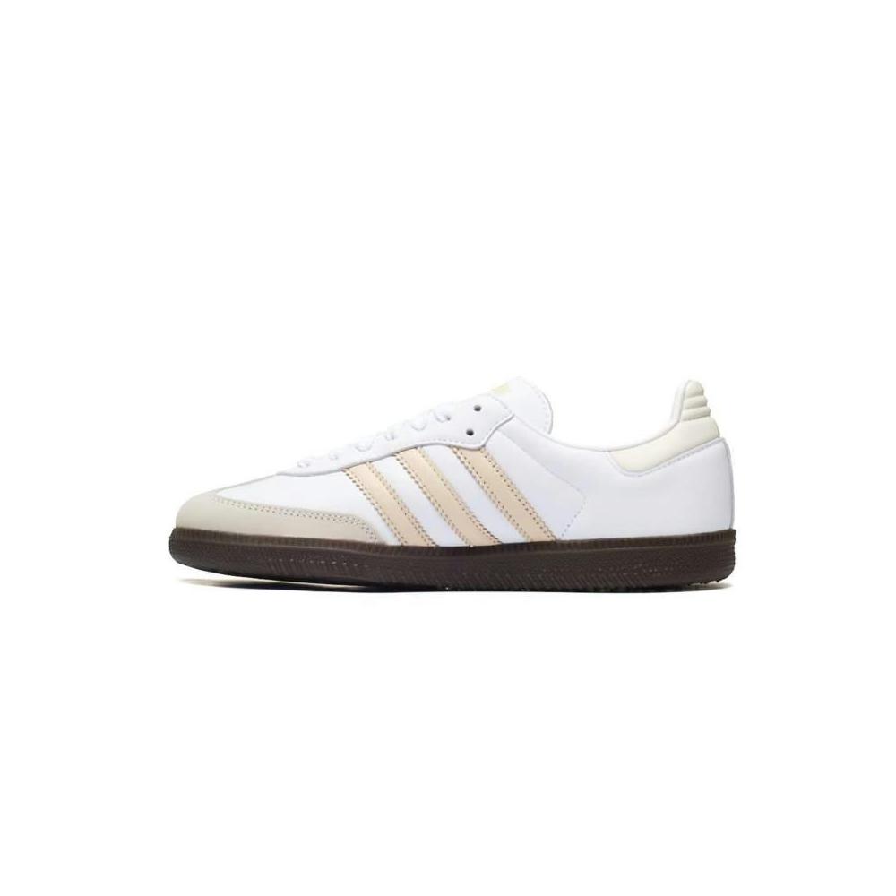 Samba Og W Sneakers - White