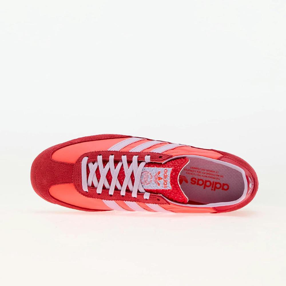 SL 72 OG Trainers - Red