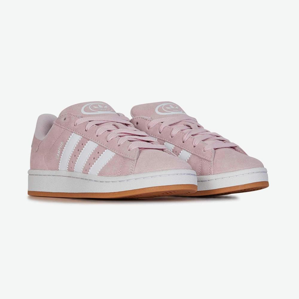 Baskets Campus 00S - Rose