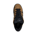 Baskets Campus 00S - Marron