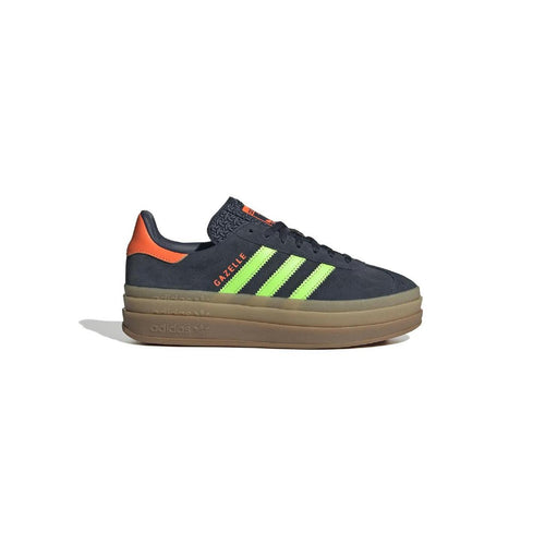 Gazelle Bold W Sneakers - Blue