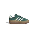 Zapatillas Gazelle Bold - Verde