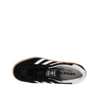 Baskets Gazelle - Noir