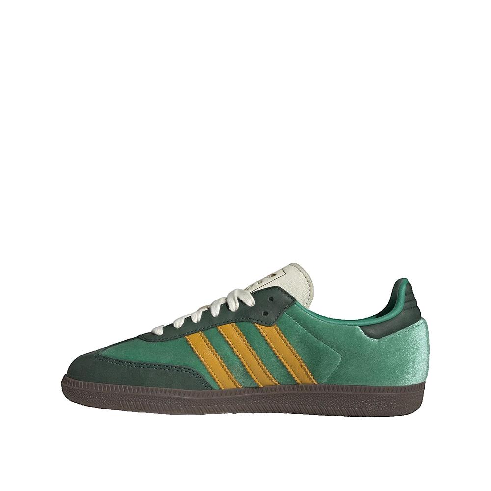 Baskets Samba Og W - Vert