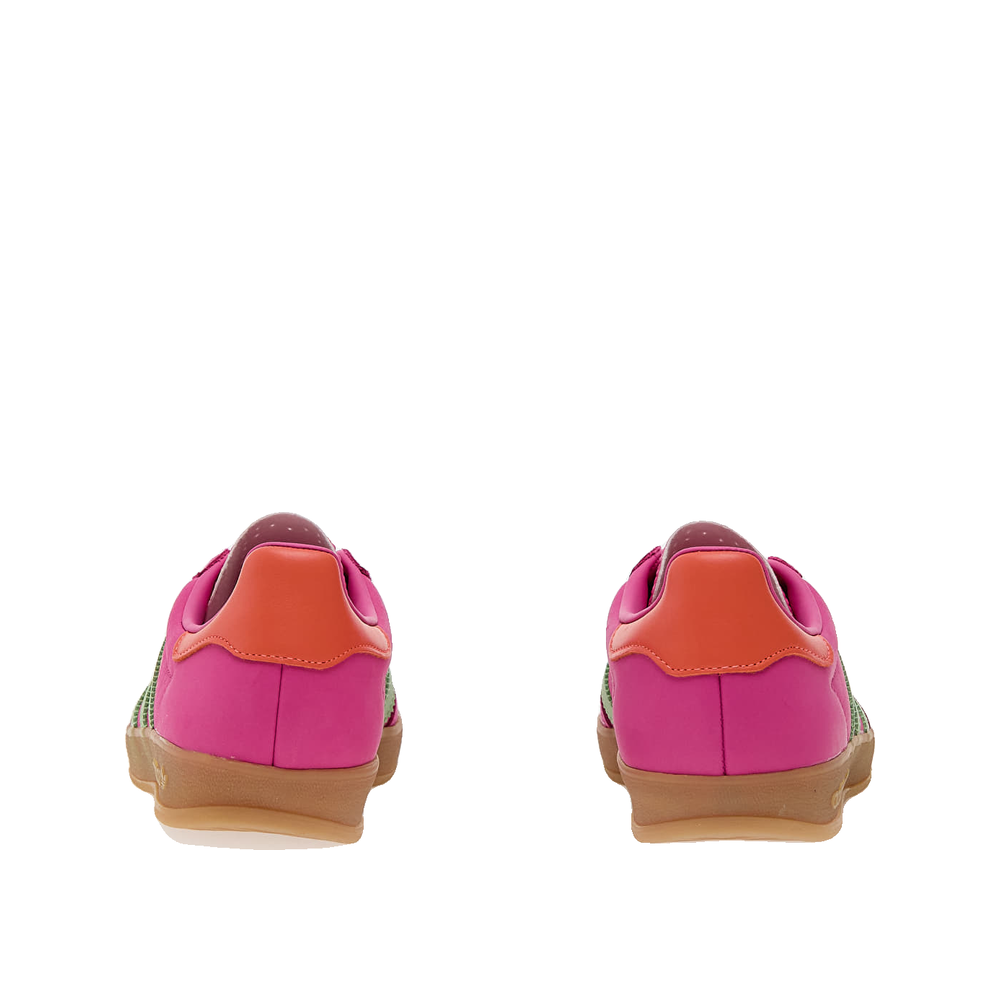 Adidas Gazelle Indoor - Damen-Sneaker Mehrfarbig