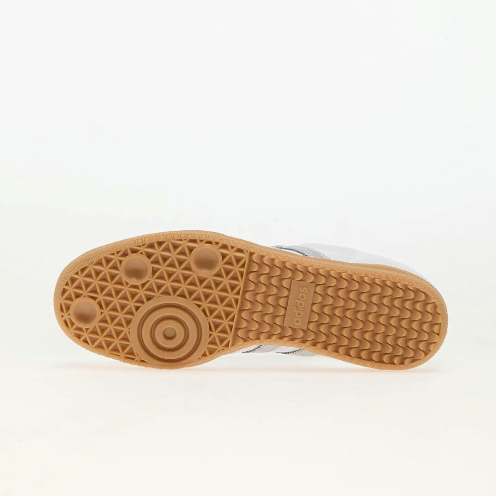 Baskets Samba Og - Blanc
