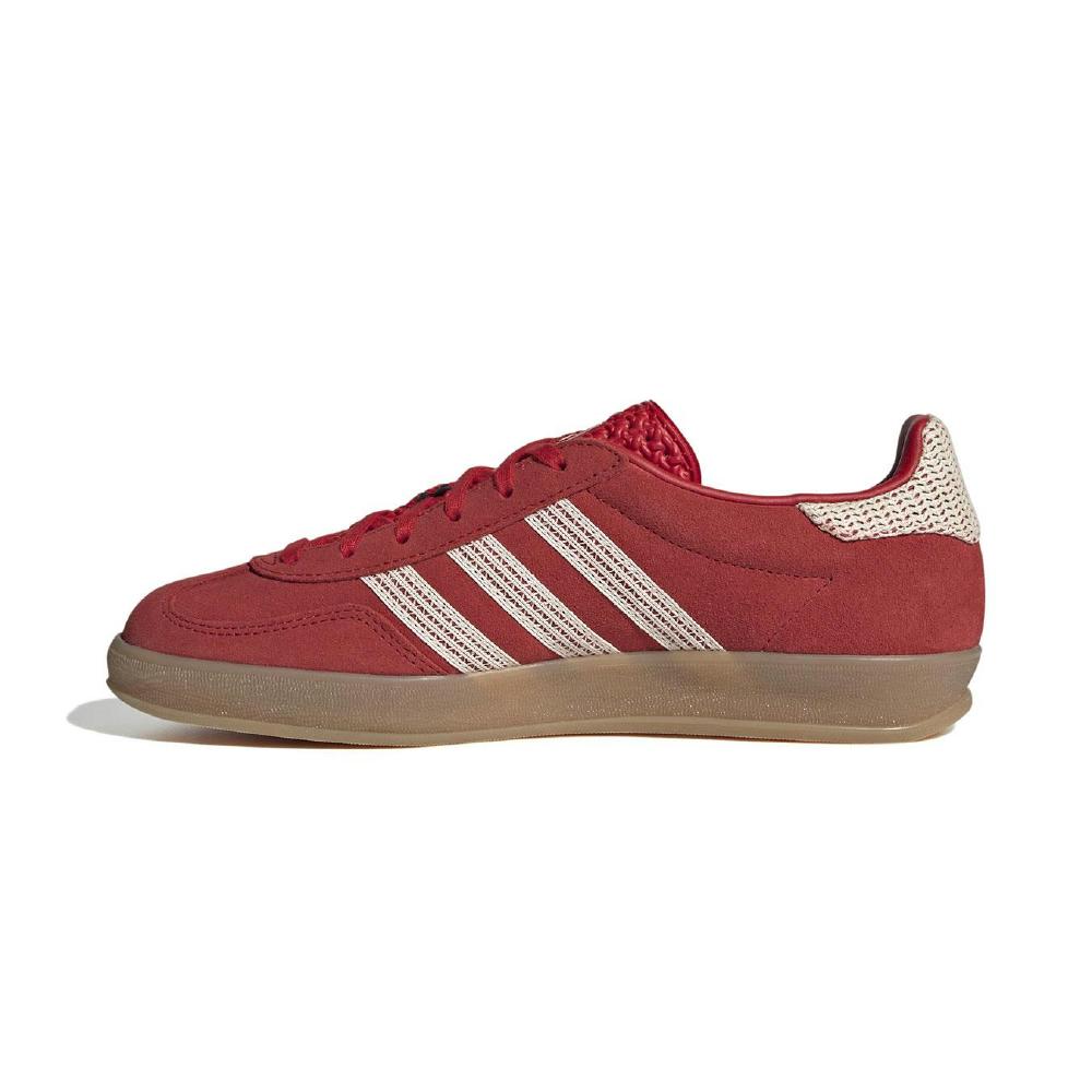 Gazelle Indoor Sneakers - Rød