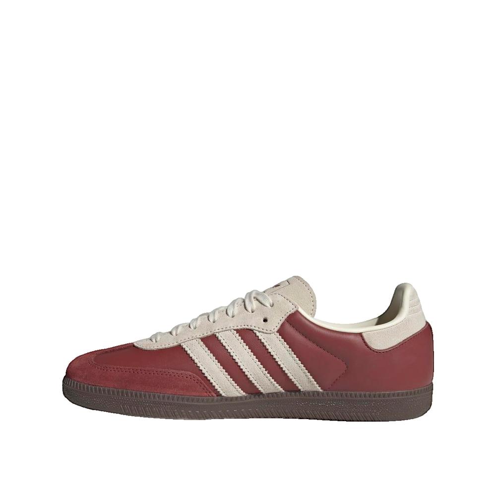 Samba OG Sneakers - Rød