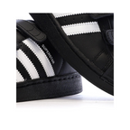Adidas Superstar II - Sneakersy Dziecięce Czarny/Biały