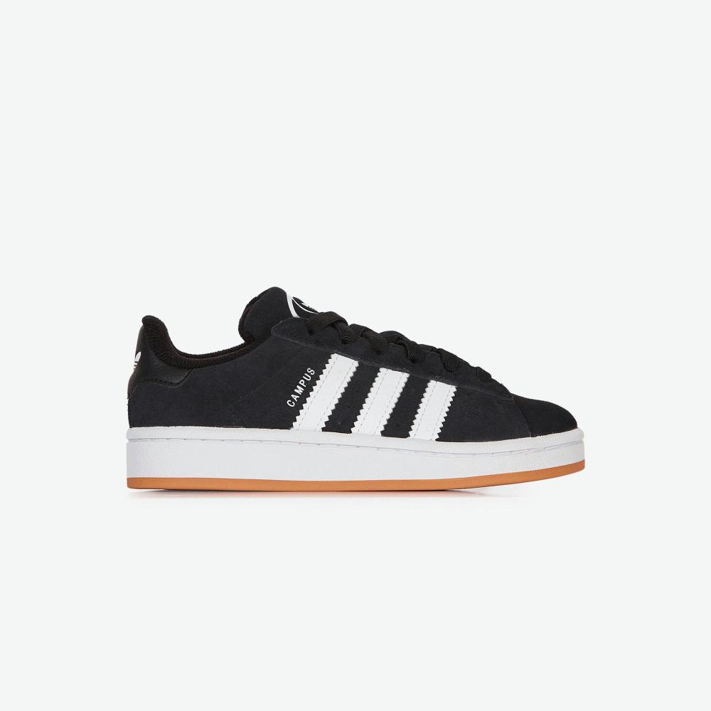 Baskets Campus 00S - Noir