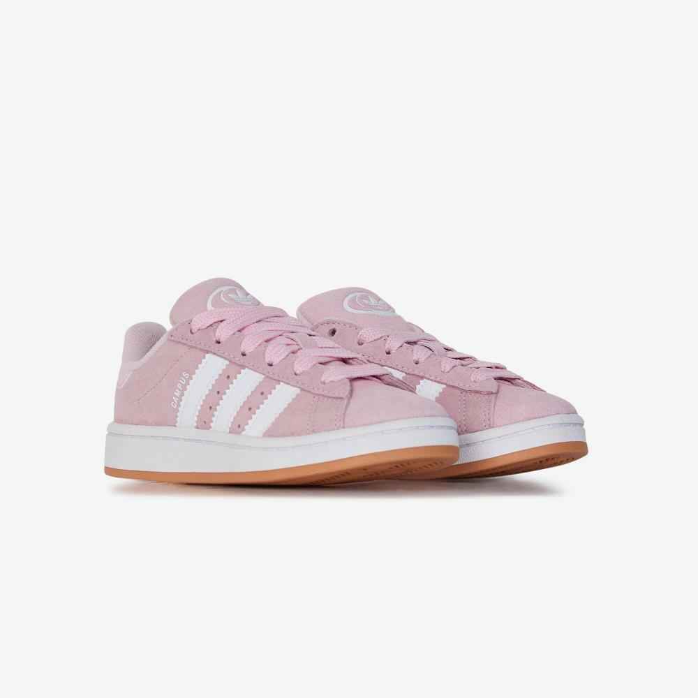 Sneakers Campus 00S - Rosa