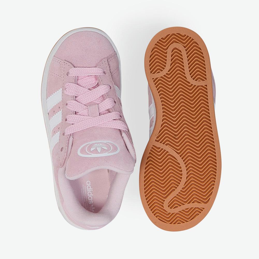 Sneakers Campus 00S - Rosa