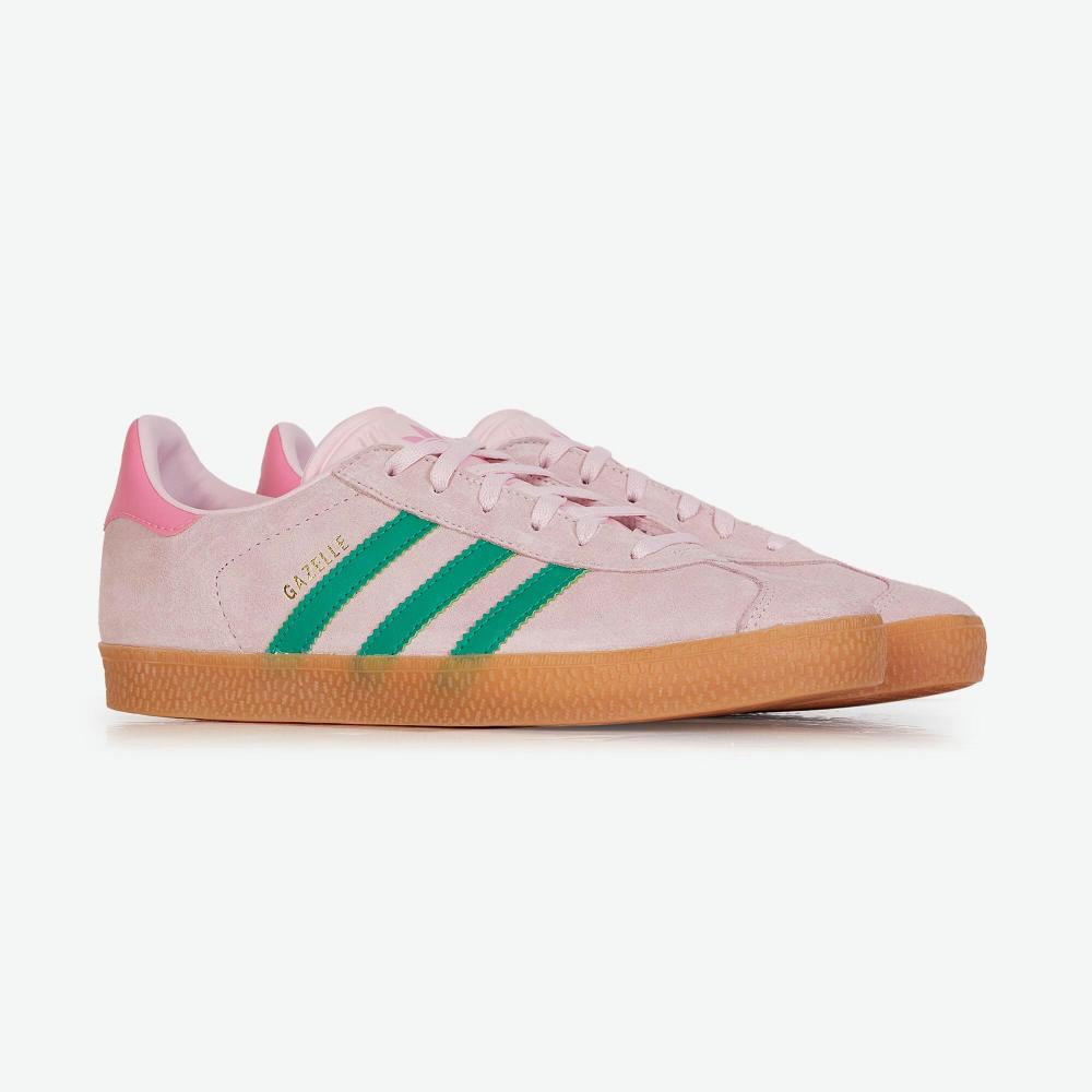 Gazelle Trainers - Pink