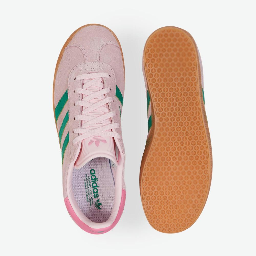 Gazelle Trainers - Pink
