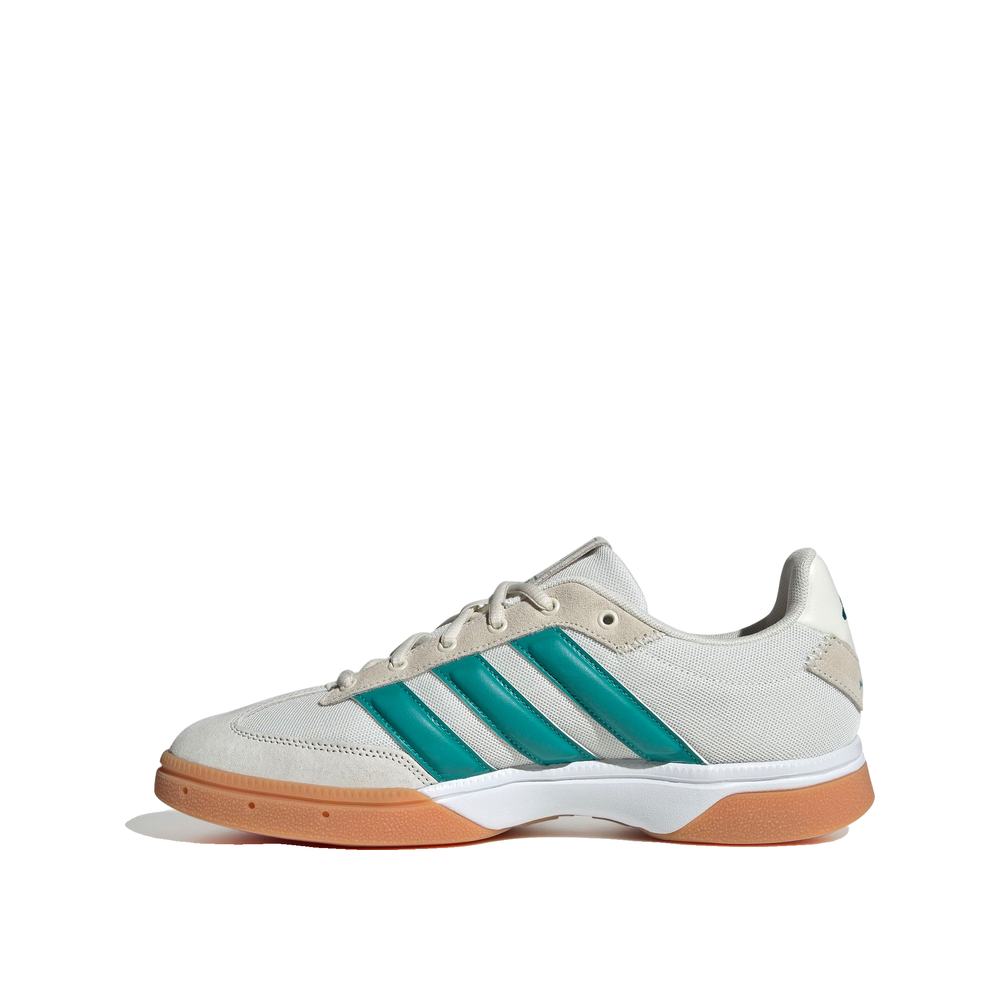 Adidas Spezialist - Scarpe Sportive Unisex Bianco