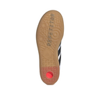 Adidas Spezial - Unisex sneakers wit/zwart/rood