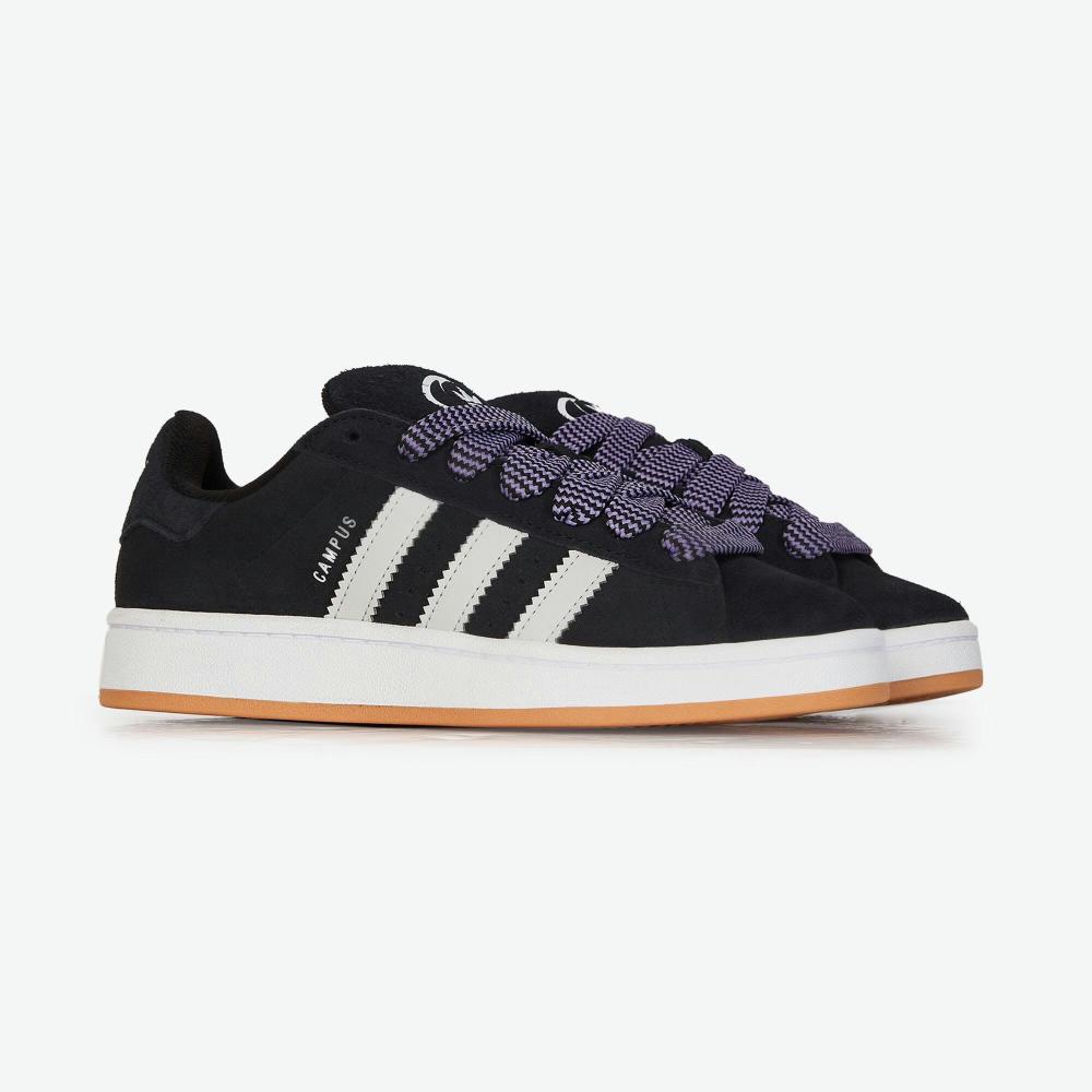 Baskets Campus 00S - Noir