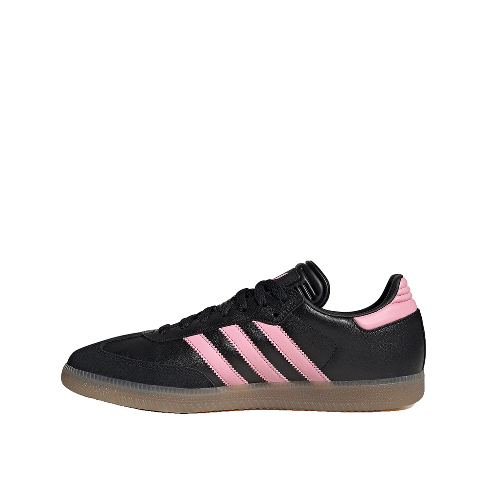 Adidas Samba Messi - Chaussures de football Homme Noir