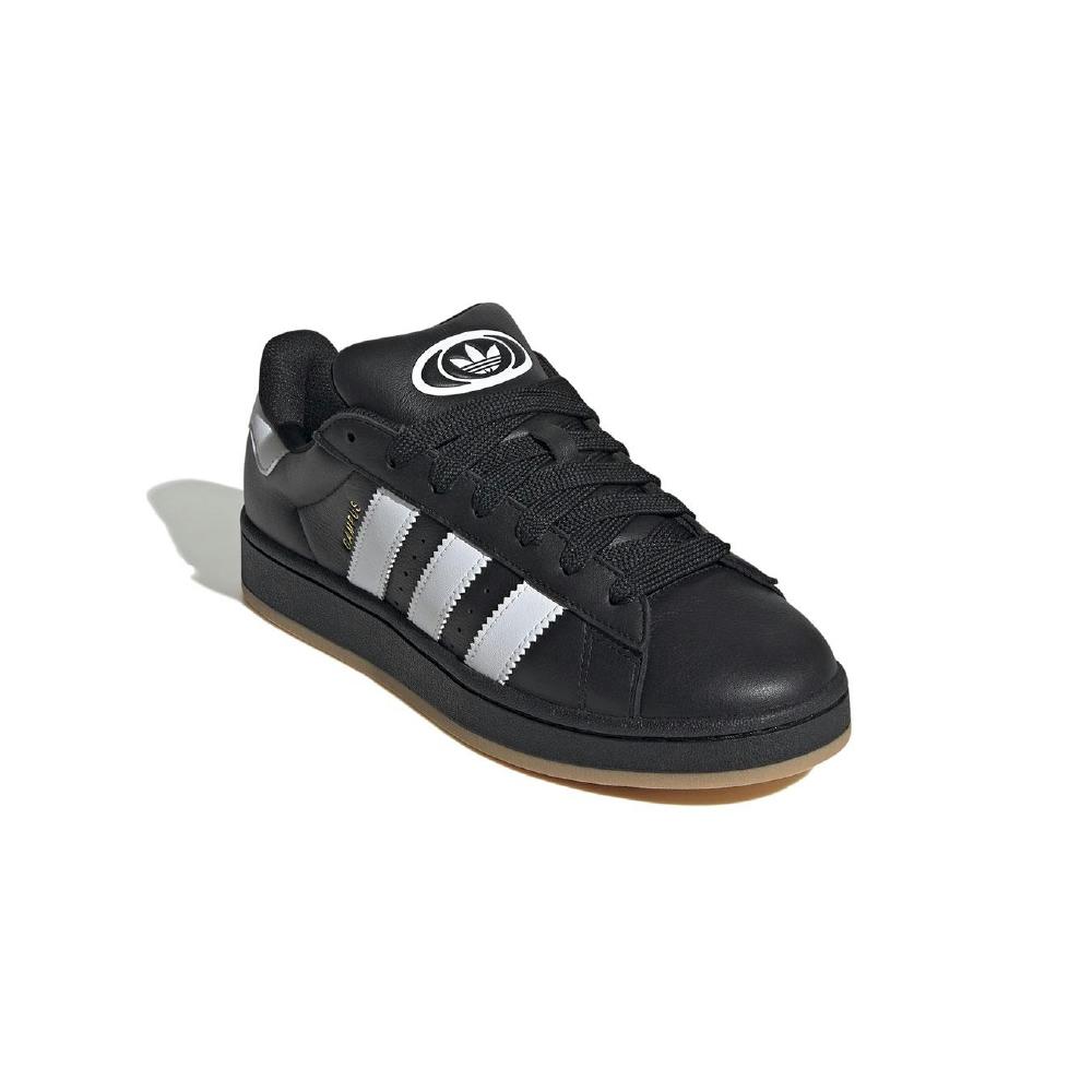 Baskets Campus 00S - Noir