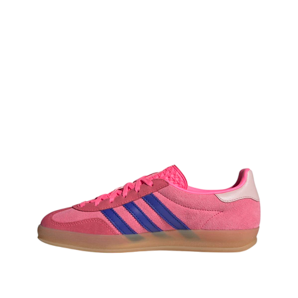 Adidas Gazelle Indoor - Sneakers Donna Rosa