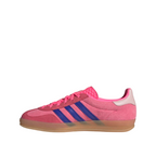 Adidas Gazelle Indoor - Sneakers Donna Rosa