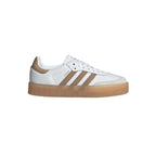 Samba W Sneakers - White