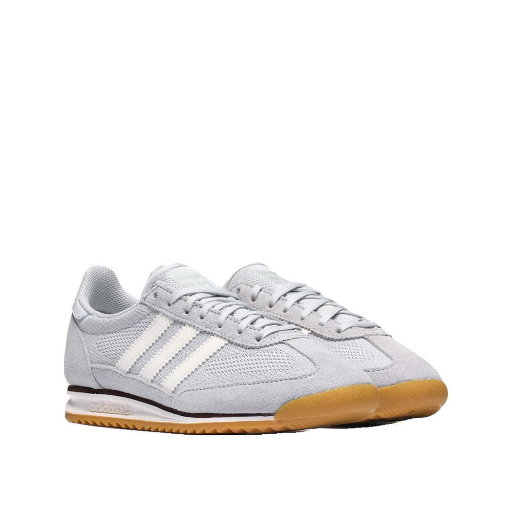 Adidas SL 72 OG - Sneakers Donna Halo Blue/Off White/Gum1