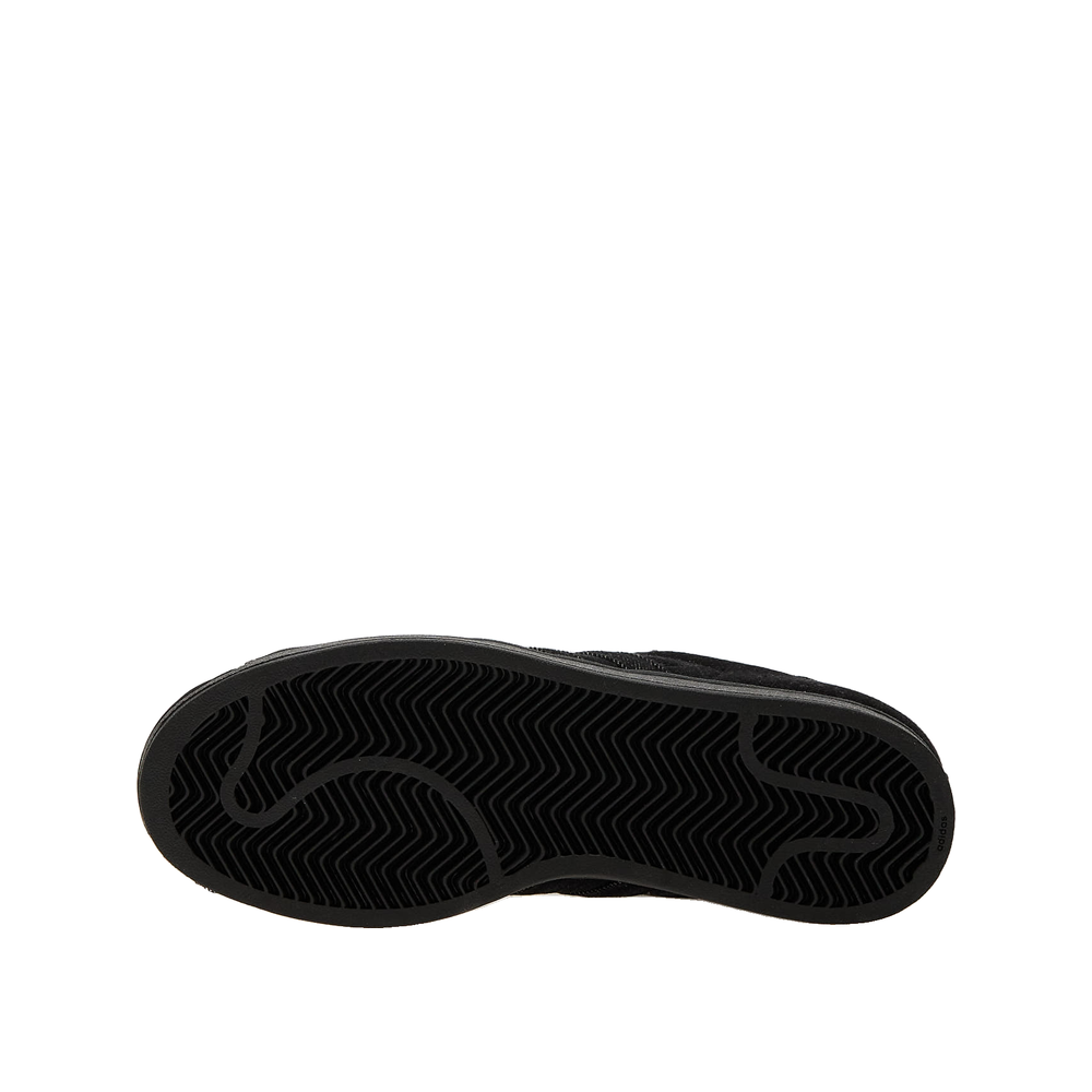 Adidas Superstar II - Zapatillas Hombre Negro/Blanco