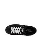Adidas Superstar II - Zapatillas Hombre Negro/Blanco