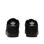 Adidas Superstar II - Zapatillas Hombre Negro/Blanco