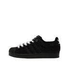 Adidas Superstar II - Zapatillas Hombre Negro/Blanco