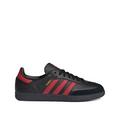 Adidas Samba Manchester United - Sneakersy męskie Core Black/Mufc Red