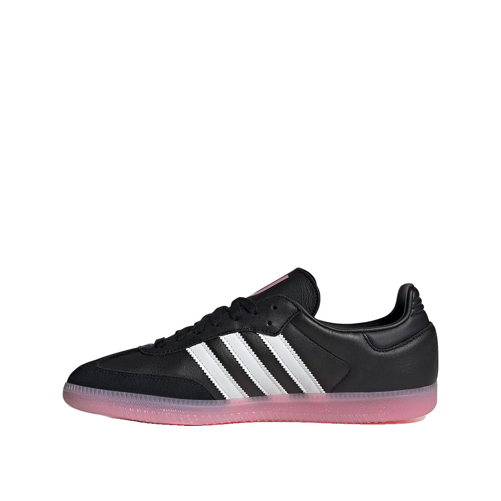 Adidas Samba - Sneakers voor heren zwart