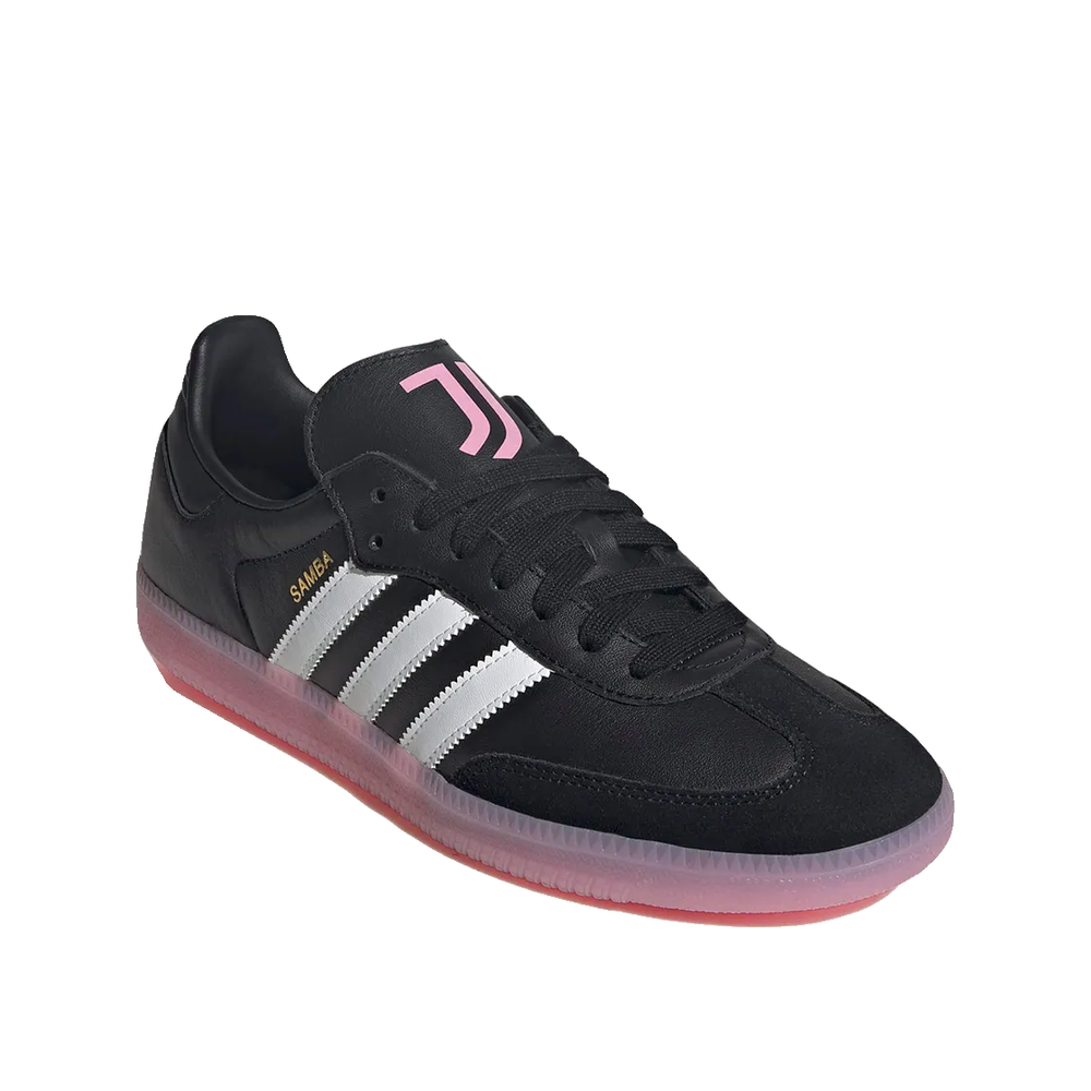 Adidas Samba - Sneakers voor heren zwart