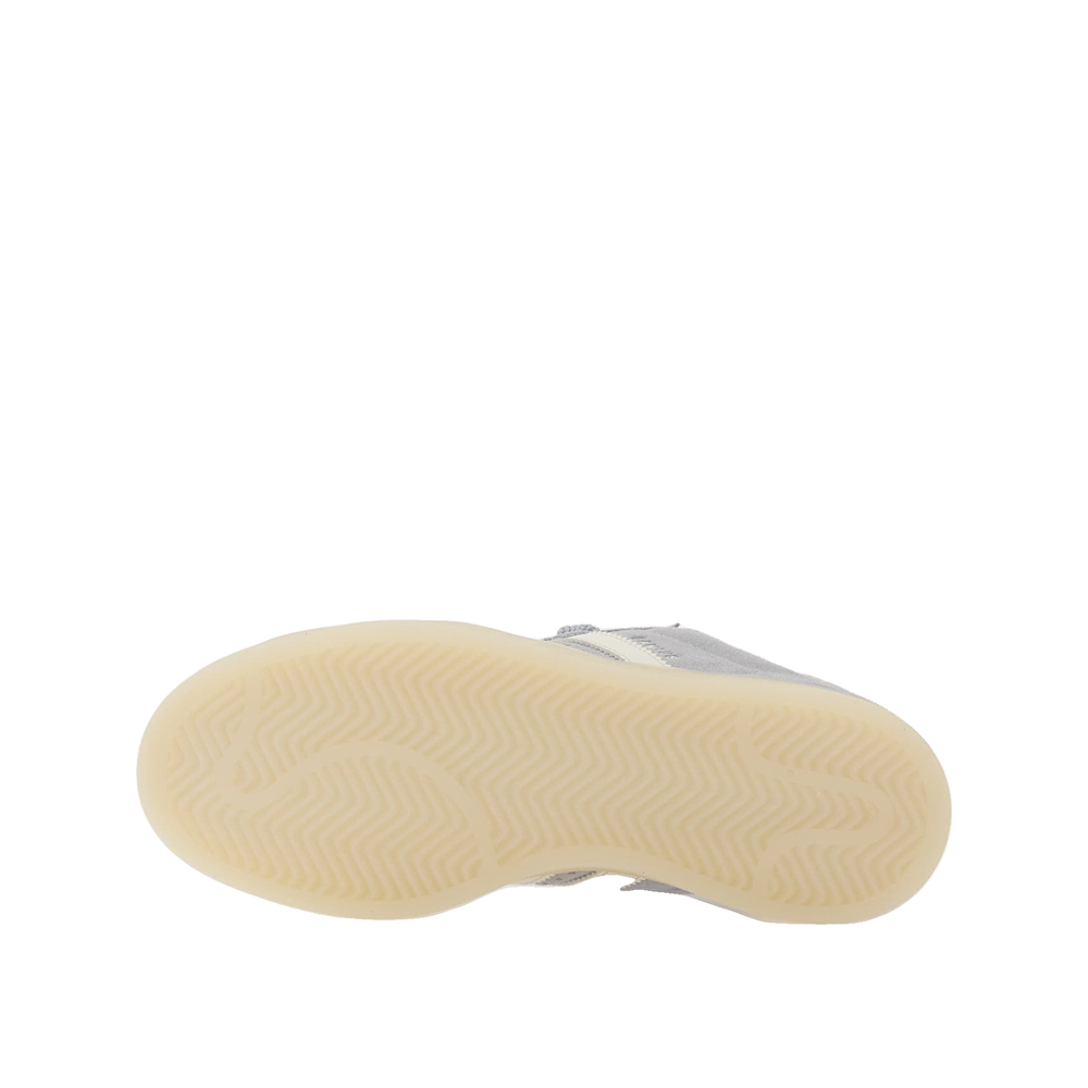 Adidas Campus 00s - Zapatillas Mujer Halo Silver/Off White/Dash Grey