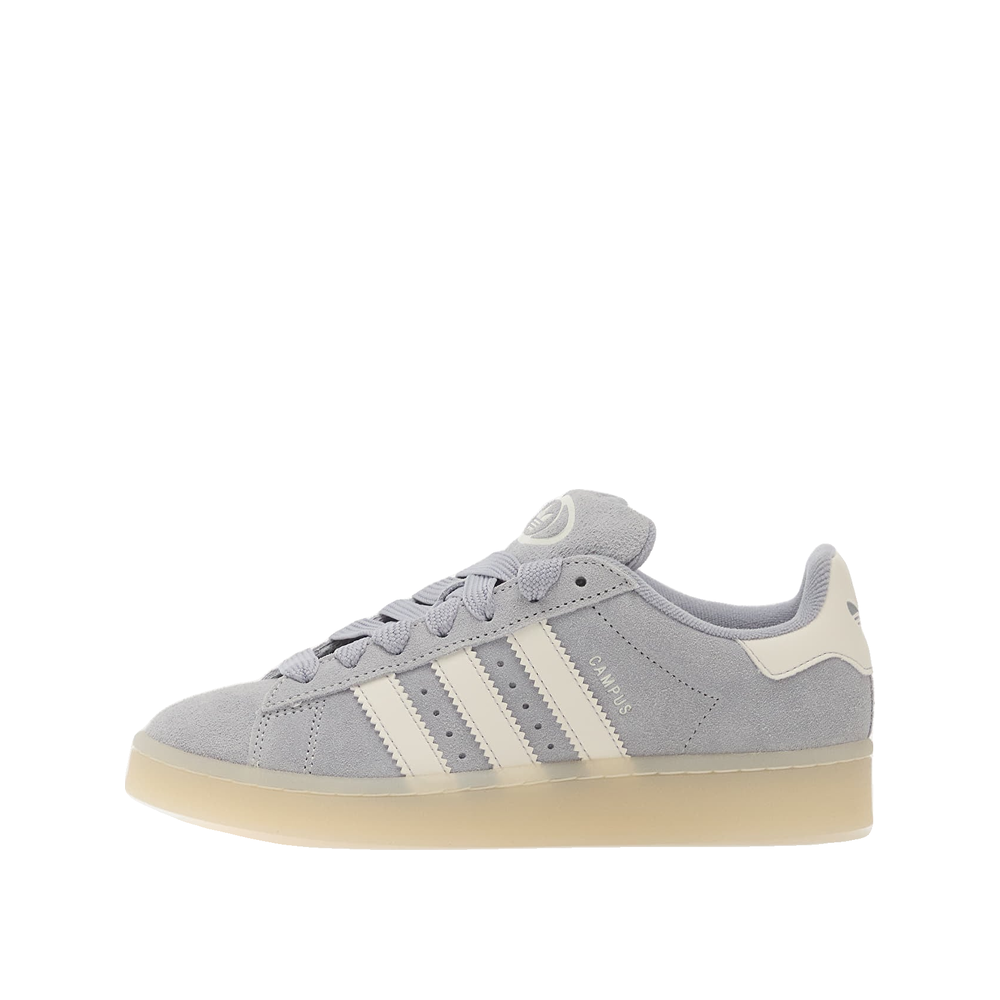 Adidas Campus 00s - Zapatillas Mujer Halo Silver/Off White/Dash Grey