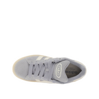 Adidas Campus 00s - Zapatillas Mujer Halo Silver/Off White/Dash Grey